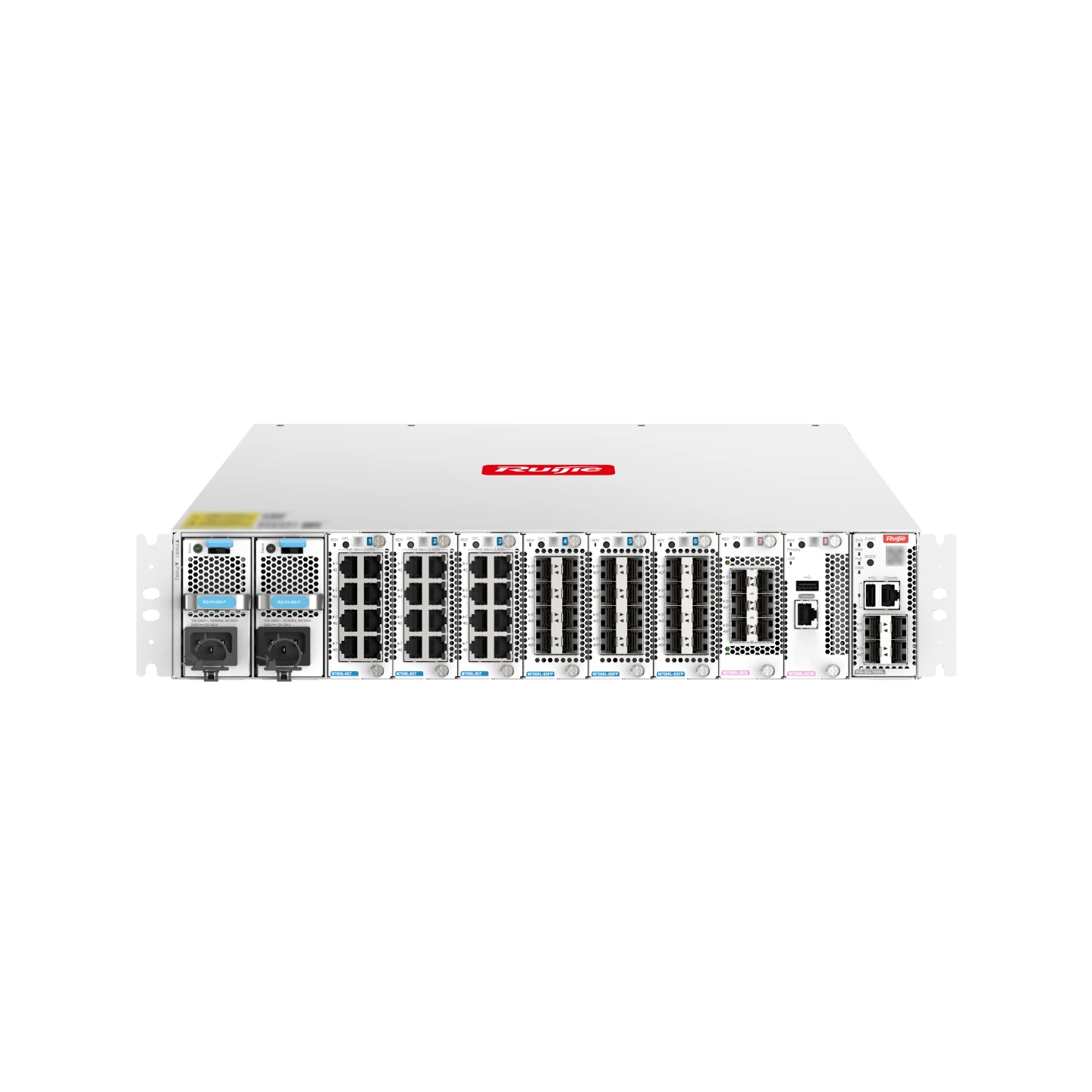 RG-SG7008L สวิตช์ - 1